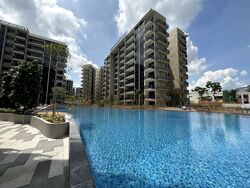 Sengkang Grand Residences (D19), Apartment #532340781